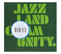 JAZZLAND COMMUNITY-LIVE
