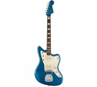 Jazzmaster 1966 American Vintage II Rw Lake Placid Blue