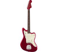 Jazzmaster Mid '60s Vintera III RW Candy Apple Red