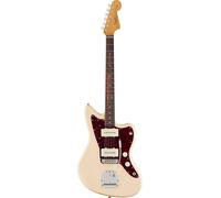 Jazzmaster Mid '60s Vintera III RW Olympic White