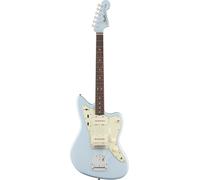 Jazzmaster Mid '60s Vintera III RW Sonic Blue