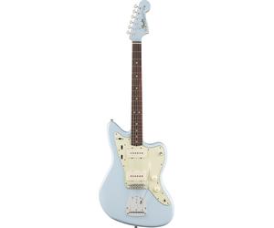 Jazzmaster Mid '60s Vintera III RW Sonic Blue