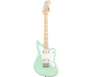 Jazzmaster Mini Hh Mn Surf Green