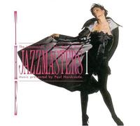 Jazzmasters 1 by Hardcastle, Paul (1999-06-01)