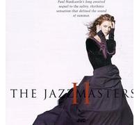 Jazzmasters 2 by Paul Hardcastle