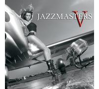 Jazzmasters 5 by Trippin 'n Rhythm
