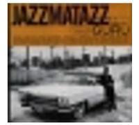 Jazzmatazz Vol. 2 – The New Reality – Chrysalis