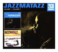Jazzmatazz Vol.1 & 2 [UK Import]