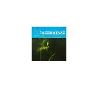 GURU – Jazzmatazz Vol. 1 – CD – 12 titres – Neuf