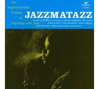 Jazzmatazz, Vol. 1 by Guru (1993-05-18)