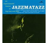 Jazzmatazz Volume 1 E