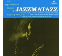 Jazzmatazz Volume 1 Édition Limitée Exclusivité Fnac Vinyle Vert Vinyle