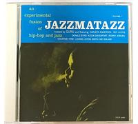 Jazzmatazz Volume 1 [Import]