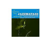 Jazzmatazz Volume 1 – Vinyle – Universal Music Group