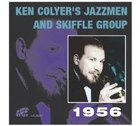 Ken Colyer – Jazzmen & Skiffle Group – Wolfgangs