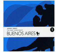Various - The Finest World Beats Buenos