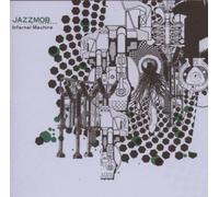 Jazzmob - Infernal Machine [Import]
