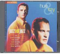 Hue & Cry - Not Jazz [Import]