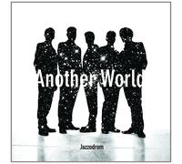 JAZZODROM - ANOTHER WORLD CD NEUF