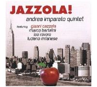 Andrea Imparato – Jazzola