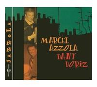 Jazzola Inclus un livret de 8 pages