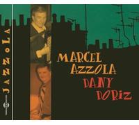 Jazzola Inclus un livret de 8 pages CD