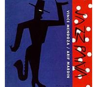 Jazzpana by Vince Mendoza (2004-04-01)