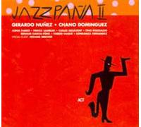 Jazzpana Ii