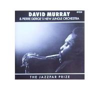 Jazzpar Prize by David Murray