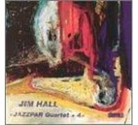 Jazzpar Quartet + 4