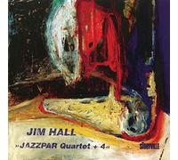 Jazzpar Quartet + 4 [Import]