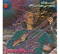 Jazzpunk by DAVID FIUCZYNSKI (2000-03-21)
