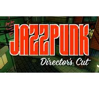 Jazzpunk: Director's Cut