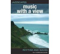 Various Artists - Jazzscapes: Music With a View - Rhythm and Waves [Import USA Zone 1]