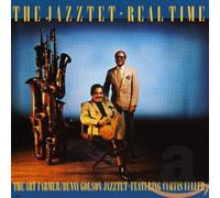 Jazztet - Real Time [Import]