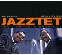 Jazztet/the Complete Sess/Farmer