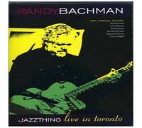 Jazzthing
