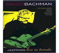 Jazzthing : Live in Toronto - DVD G