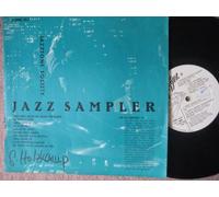 Jazztone Society (10'') - Sidney Bechet, Red Norvo All-Stars, Art Tatum Trio.. / Vinyl record [Vinyl-LP]