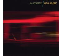 The Jazztronauts – Out Of The Night – Vinyle
