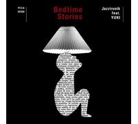 Jazztronik Feat.Yuki - Bedtime Story [Import]