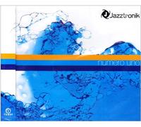 Jazztronik - Numero Uno