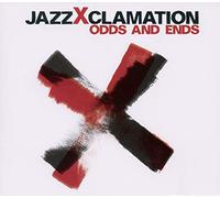 Jazzxclamation - Odds and Ends [Import]