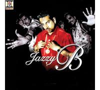 Jazzy B - Oh Kedi: Music By Shkshinder Shinda