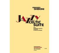 Jazzy Celtic Suite / Recueil