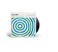 JAZZY CHILL VINYL LP NEUF