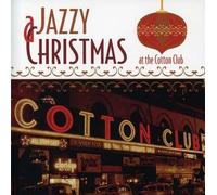 Jazzy Christmas [Import]