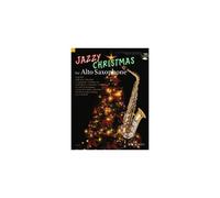 Jazzy Christmas / Recueil+Cd