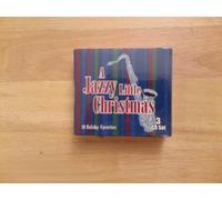 Jazzy Christmas Set