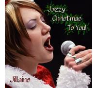 Jazzy Christmas to You!